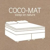COCO MAT-FRANCE logo
