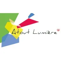 ATOUT LUMIERE logo
