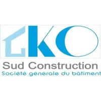 KO SUD CONSTRUCTION logo