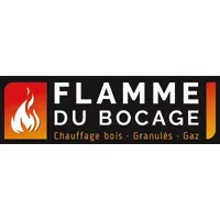 FLAMME DU BOCAGE logo