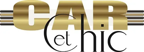 CAR ET CHIC logo