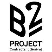 B 2 PROJECT logo
