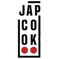 JAP COOK EXPORT logo
