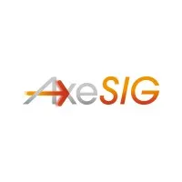 AXESIG logo