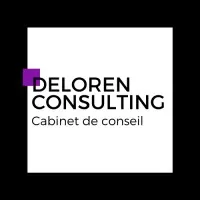 DELOREN logo