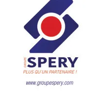 SAS SPERY FINANCIAL (SPF) logo