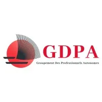 GROUPEMENT DES PROFESSIONNELS AUTONOMES (GDPA) logo