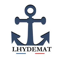 LHYDEMAT logo