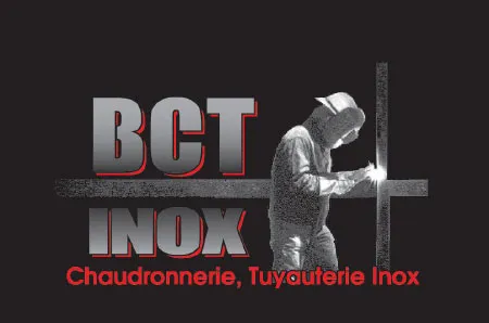 BCT INOX logo