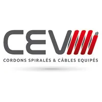 CORDONS ELECTRIQUES DU VERCORS logo
