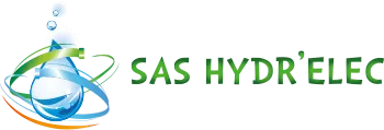 HYDR'ELEC DEVELOPPEMENT logo