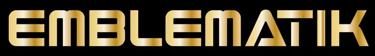 EMBLEMATIK logo