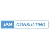 JPM CONSULTING logo