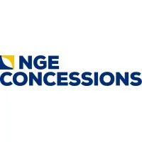 NGE CONCESSIONS logo