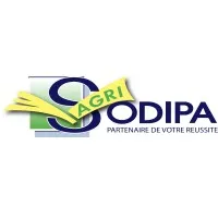 SODIPA AGRI logo