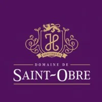 DOMAINE DE SAINT OBRE logo