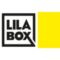 LILABOX logo