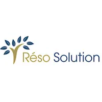 RESO-SOLUTION logo