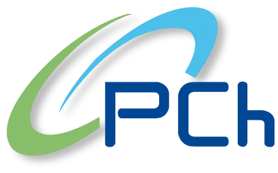 PCH logo