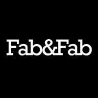 FAB & FAB logo
