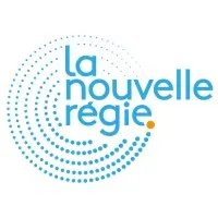 NOUVELLE REGIE NUMERIQUE logo