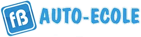 FB AUTO-ECOLE logo