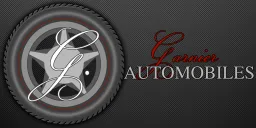 G.GARNIER AUTOMOBILES logo