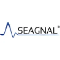 SEAGNAL logo