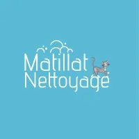 MATILLAT NETTOYAGE logo