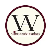 WINE AMBASSADORS logo