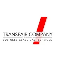 TRANSFAIR COMPANY logo