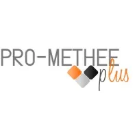 PRO-METHEE PLUS logo