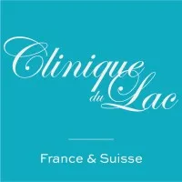 CLINIQUE DU LAC D'AIX-LES-BAINS logo