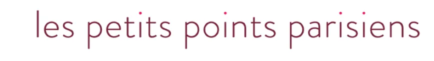 LES POINTS PARISIENS logo