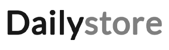 DAILY STORE logo
