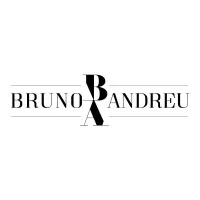 BRUNO ANDREU logo