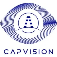 CAPVISION logo