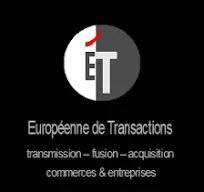 SAS EUROPEENNE DE TRANSACTIONS logo