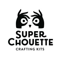 SUPER CHOUETTE logo