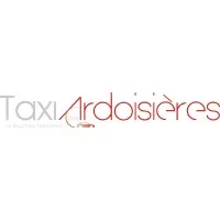 TAXI DES ARDOISIERES logo
