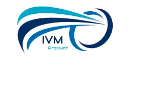 IVM REFRIGERATION logo