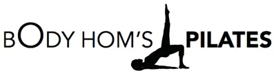 BODY HOM S PILATES logo