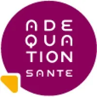 ADEQUATION SANTE logo