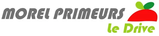 MOREL PRIMEURS logo