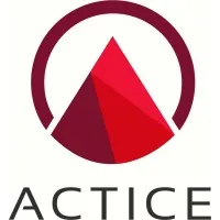 ACTICE logo