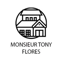 FLORES TONY logo