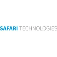 SAFARI TECHNOLOGIES logo