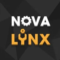 NOVALYNX logo