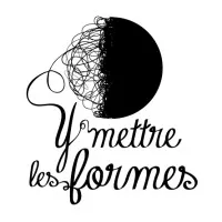 Y METTRE LES FORMES logo