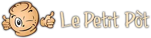 LE PETIT POT logo